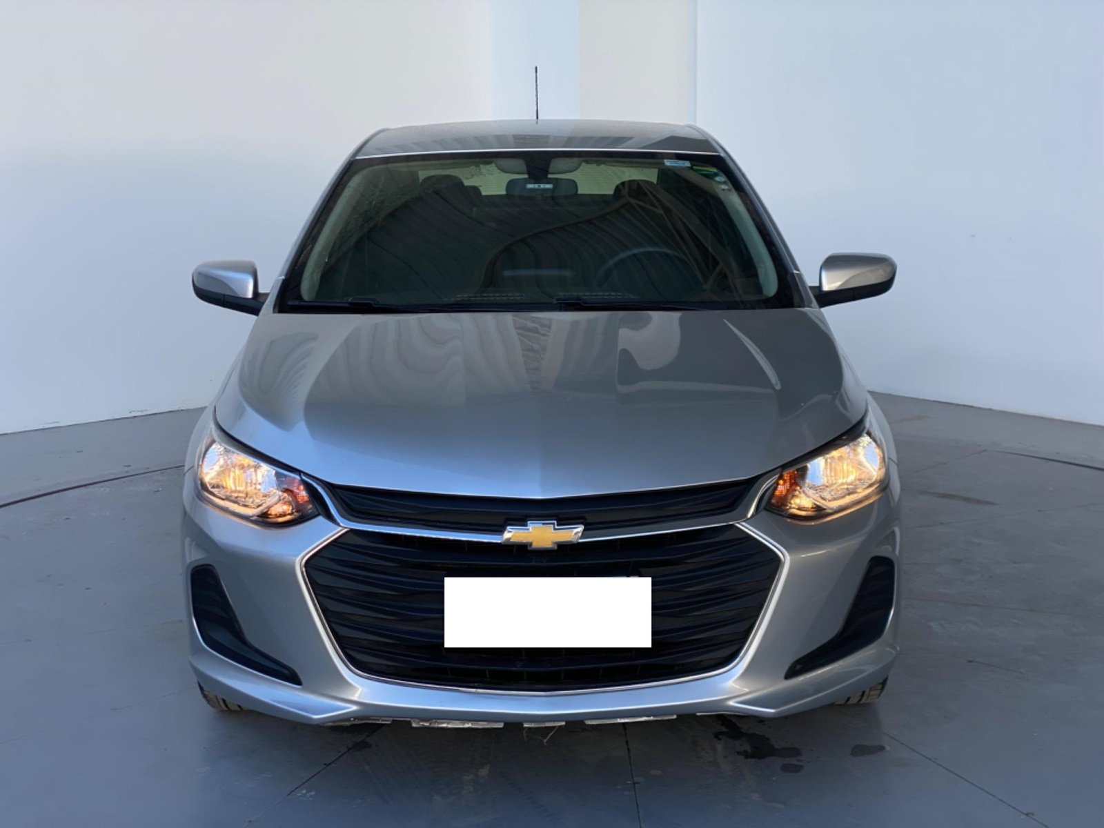 CHEVROLET ONIX 1.0 FLEX PLUS LT MANUAL 2022-2023 CHEVROLET ONIX 1.0 FLEX PLUS LT MANUAL 2022-2023